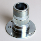 MG Midget/Sprite - 8 TPI 42mm Rear Left